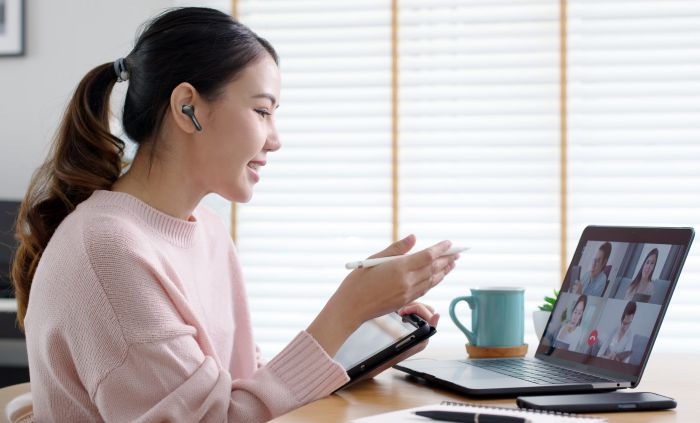 Gaya Hidup Modern Yang Semakin Dinamis Di Era Digital