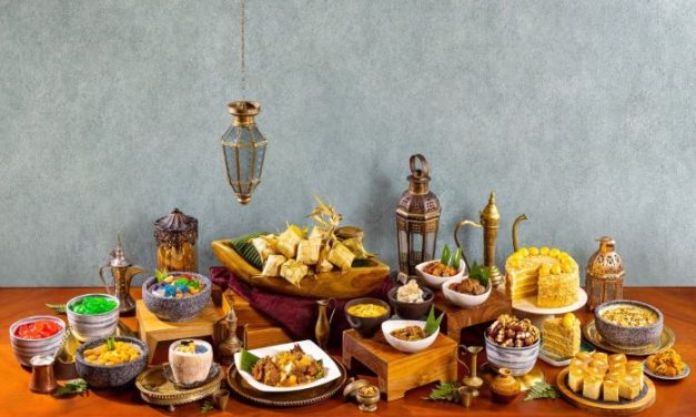 Kuliner Nusantara: Warisan Rasa Yang Tak Pernah Pudar