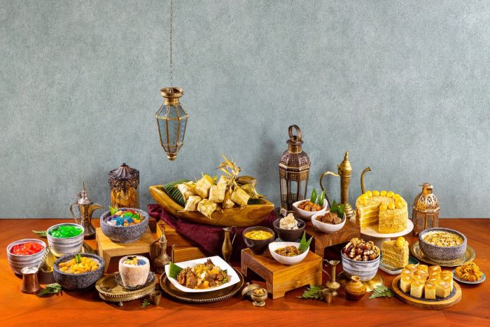Kuliner Nusantara: Warisan Rasa Yang Tak Pernah Pudar