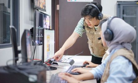 Tantangan Jurnalisme Di Era Informasi Cepat