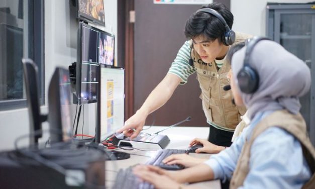 Tantangan Jurnalisme Di Era Informasi Cepat