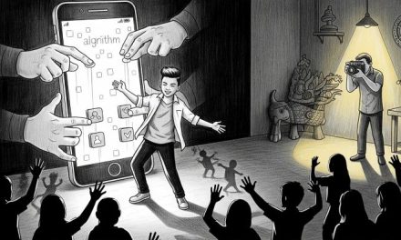 Tren Viral Di Media Sosial Yang Sedang Ramai Dibicarakan