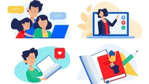Peran Media Sosial Dalam Dunia Digital Masa Kini