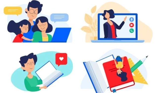 Peran Media Sosial Dalam Dunia Digital Masa Kini