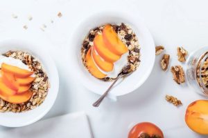 Makanan Sehat Yang Tetap Lezat Dan Mengenyangkan
