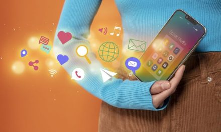 Perkembangan Berita Digital Dan Perubahan Konsumsi Informasi