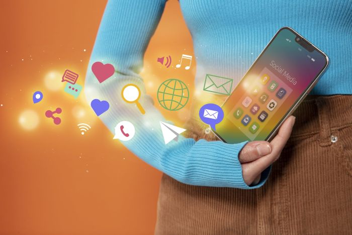 Perkembangan Berita Digital Dan Perubahan Konsumsi Informasi