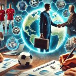 Strategi Baru Klub Besar Eropa Jadi Perhatian Pengamat