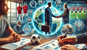 Strategi Baru Klub Besar Eropa Jadi Perhatian Pengamat