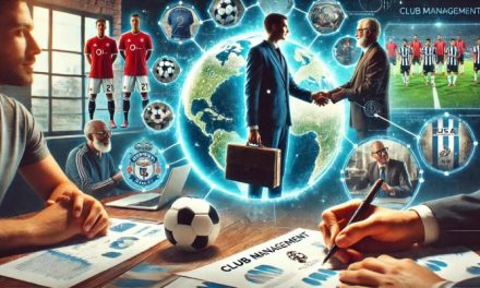 Strategi Baru Klub Besar Eropa Jadi Perhatian Pengamat