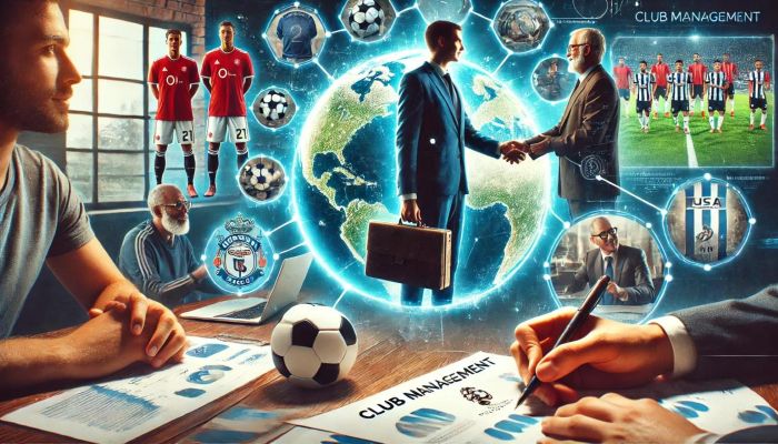 Strategi Baru Klub Besar Eropa Jadi Perhatian Pengamat