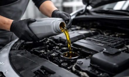 Peran Servis Rutin Dalam Menjaga Performa Kendaraan