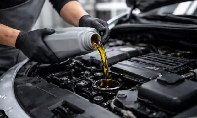 Peran Servis Rutin Dalam Menjaga Performa Kendaraan