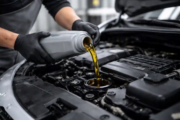 Peran Servis Rutin Dalam Menjaga Performa Kendaraan