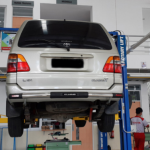 Perkembangan Teknologi Otomotif Meningkatkan Kenyamanan