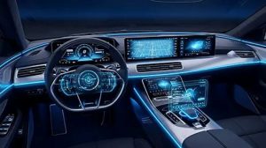 Inovasi Terbaru Dalam Dunia Otomotif Modern