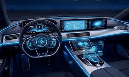 Inovasi Terbaru Dalam Dunia Otomotif Modern