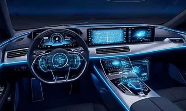 Inovasi Terbaru Dalam Dunia Otomotif Modern