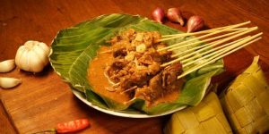Makanan Tradisional Indonesia Yang Mulai Mendunia