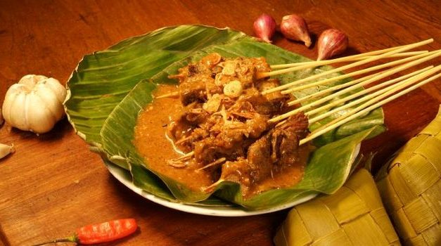 Makanan Tradisional Indonesia Yang Mulai Mendunia