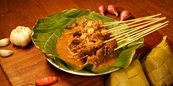 Makanan Tradisional Indonesia Yang Mulai Mendunia