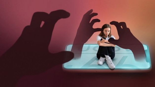 Tren Konsumsi Media Digital Di Kalangan Generasi Z