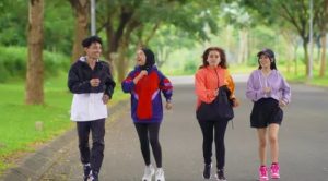 Tren Lifestyle Sehat Dan Produktif Di Kalangan Generasi Muda