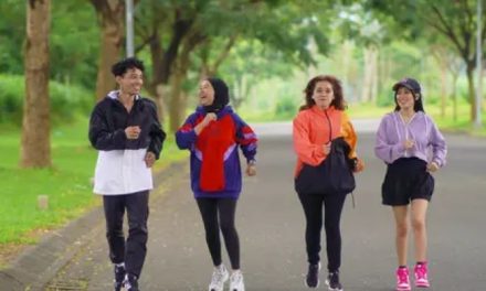 Tren Lifestyle Sehat Dan Produktif Di Kalangan Generasi Muda