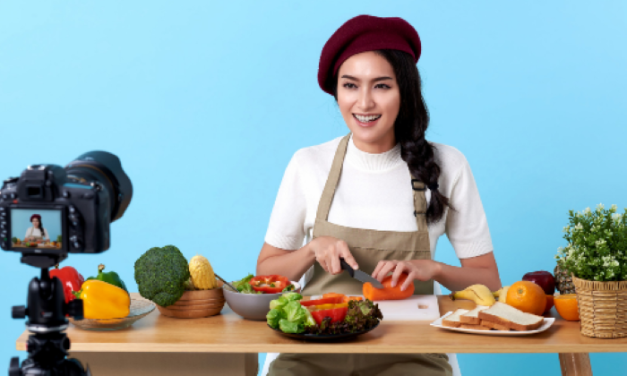 Peluang Bisnis Kuliner Yang Masih Menjanjikan