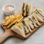 Makanan Populer Yang Banyak Dicari Di Internet