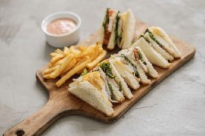 Makanan Populer Yang Banyak Dicari Di Internet