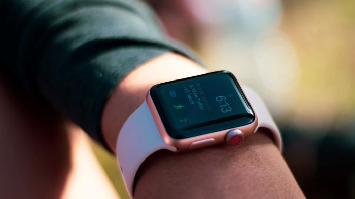 Teknologi Wearable Semakin Diminati Pengguna Modern