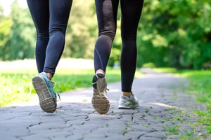 Latihan Efektif Untuk Meningkatkan Stamina Tubuh