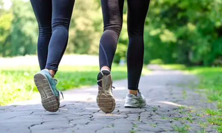 Latihan Efektif Untuk Meningkatkan Stamina Tubuh