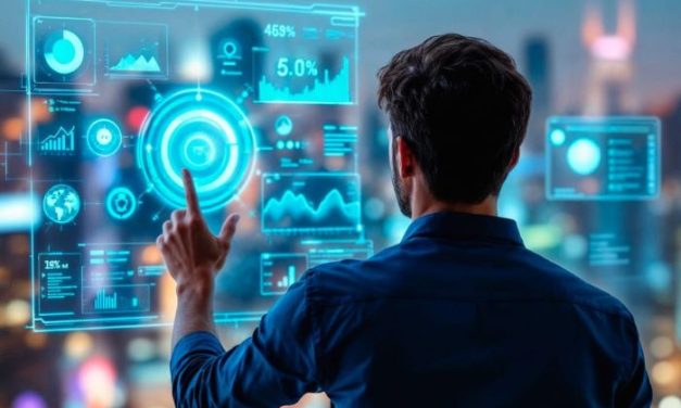 Evolusi Platform Digital Dari Masa Ke Masa