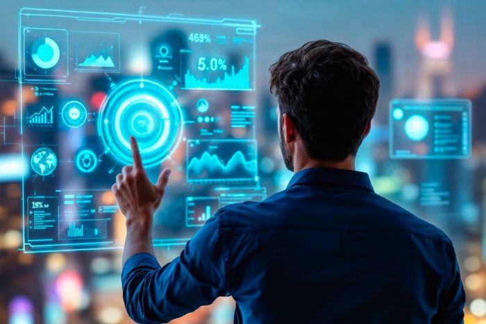 Evolusi Platform Digital Dari Masa Ke Masa