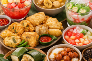 Kuliner Unik Ini Mendadak Populer Di Berbagai Kota