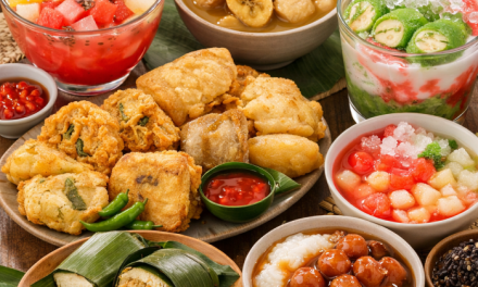 Kuliner Unik Ini Mendadak Populer Di Berbagai Kota