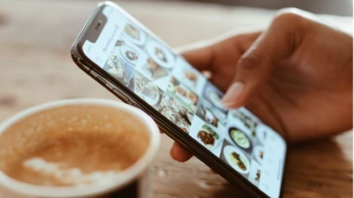 Fenomena Tren Viral Di Media Sosial Yang Cepat Menyebar