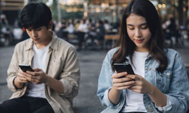 Lifestyle Modern Yang Dipengaruhi Media Sosial