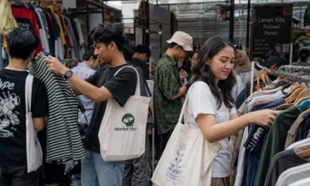 Kebiasaan Unik Masyarakat Modern Yang Menjadi Tren