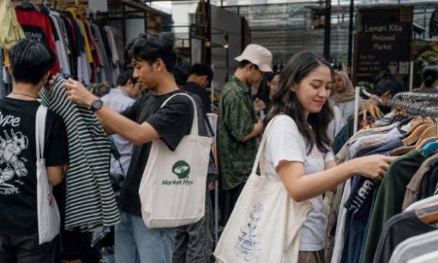 Kebiasaan Unik Masyarakat Modern Yang Menjadi Tren