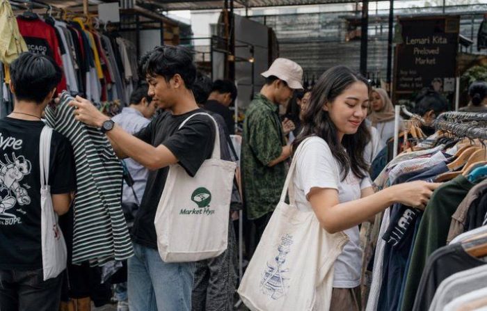 Kebiasaan Unik Masyarakat Modern Yang Menjadi Tren