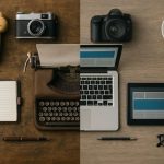 Fenomena Digitalisasi Dalam Dunia Modern