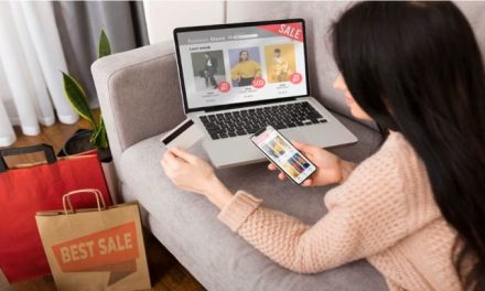 Tren Belanja Online Yang Mengubah Perilaku Konsumen