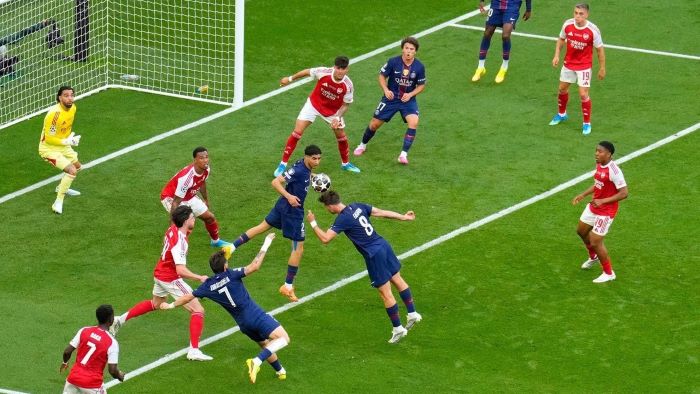 Analisis Taktik Yang Membantu Tim Menguasai Permainan