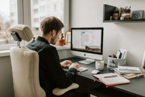 Dampak Transformasi Digital Pada Dunia Kerja Di Era Modern