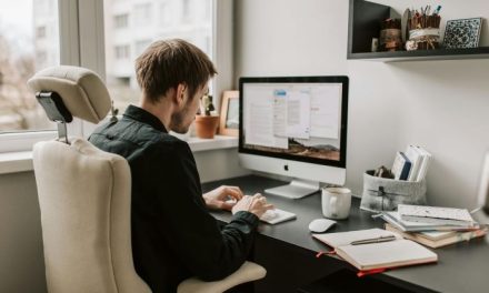 Dampak Transformasi Digital Pada Dunia Kerja Di Era Modern