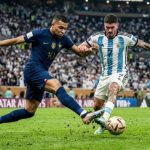 Evolusi Permainan Sepak Bola Modern Di Eropa