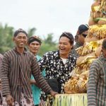 Keunikan Budaya Nusantara Yang Menjadi Warisan Berharga